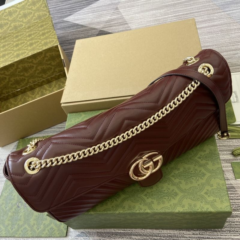 Gucci Marmont Bags